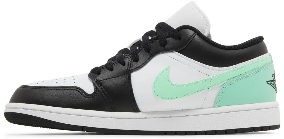 Air Jordan 1 Low 'Green Glow'