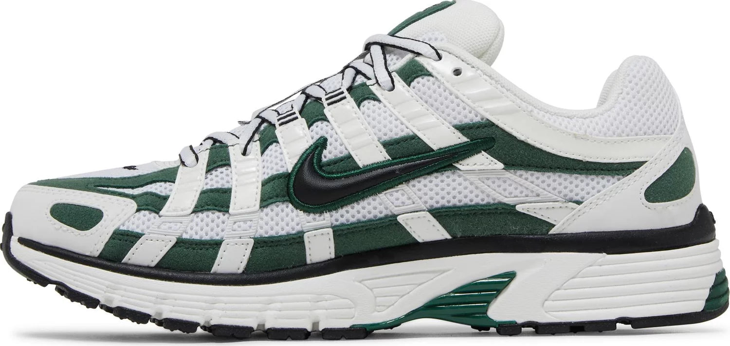 Nike Wmns P-6000 'Summit White Fir'