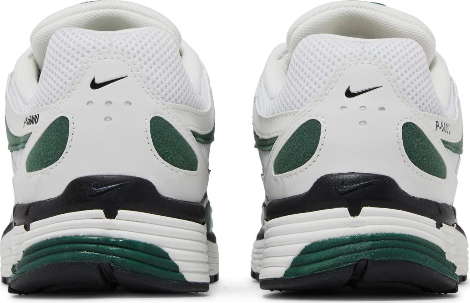 Nike Wmns P-6000 'Summit White Fir'