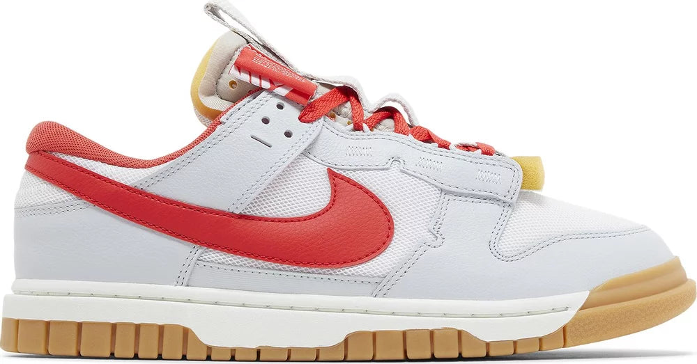 Nike Air Dunk Jumbo Ultraman