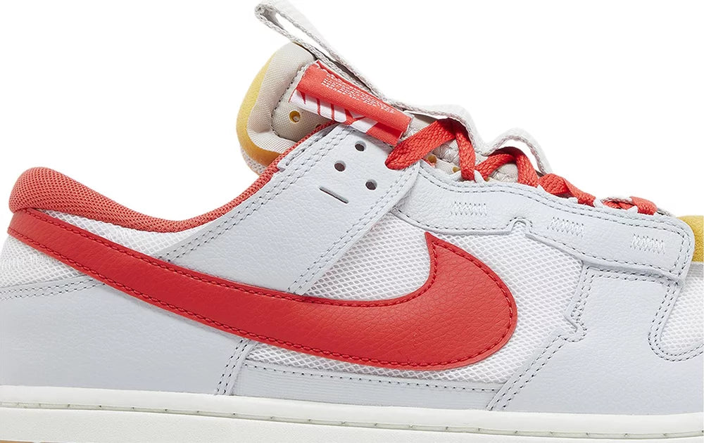 Nike Air Dunk Jumbo Ultraman