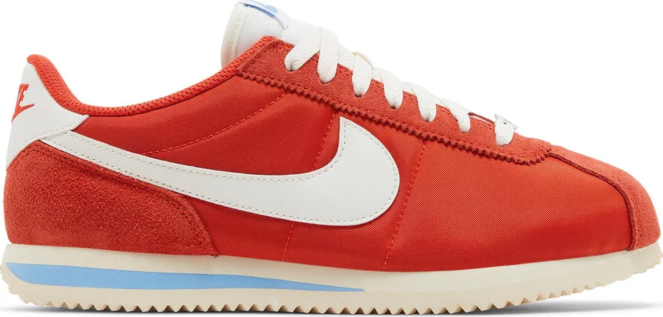 Nike Cortez Picante Red