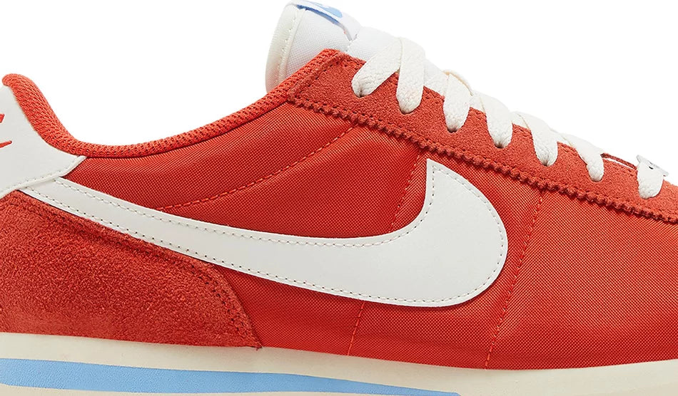 Nike Cortez Picante Red