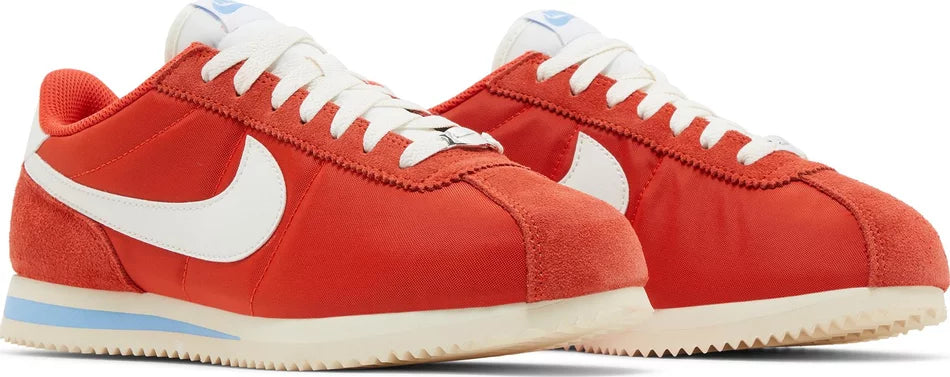 Nike Cortez Picante Red