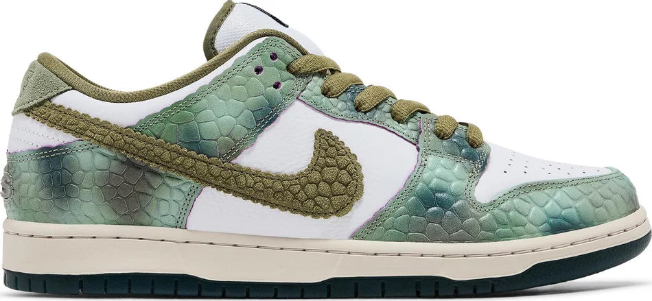 Alexis Sablone x Nike Dunk Low SB 'Chameleon'