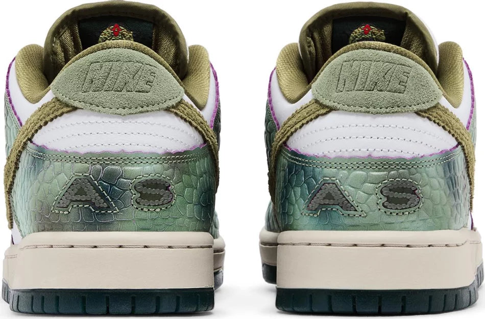 Alexis Sablone x Nike Dunk Low SB 'Chameleon' Women