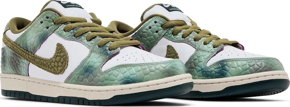 Alexis Sablone x Nike Dunk Low SB 'Chameleon'