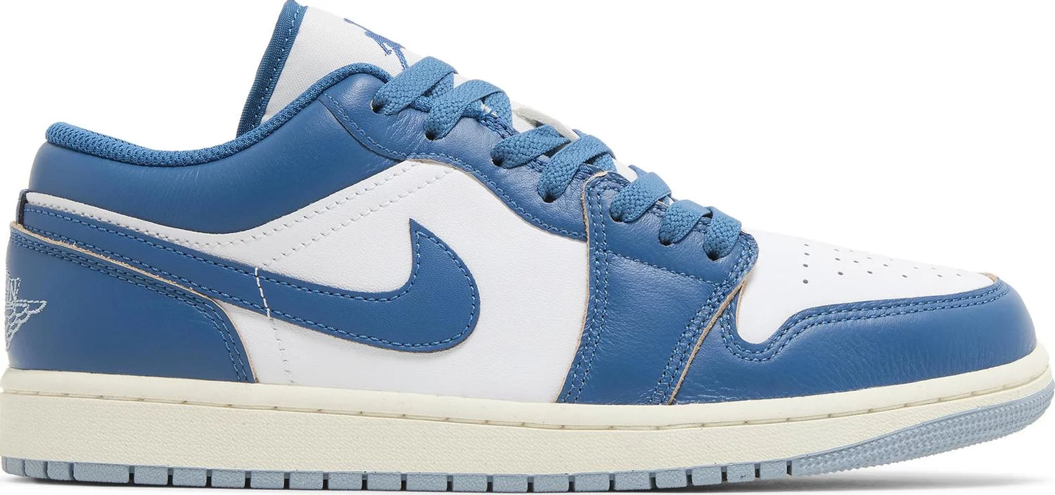 Air Jordan 1 Low SE 'Industrial Blue'