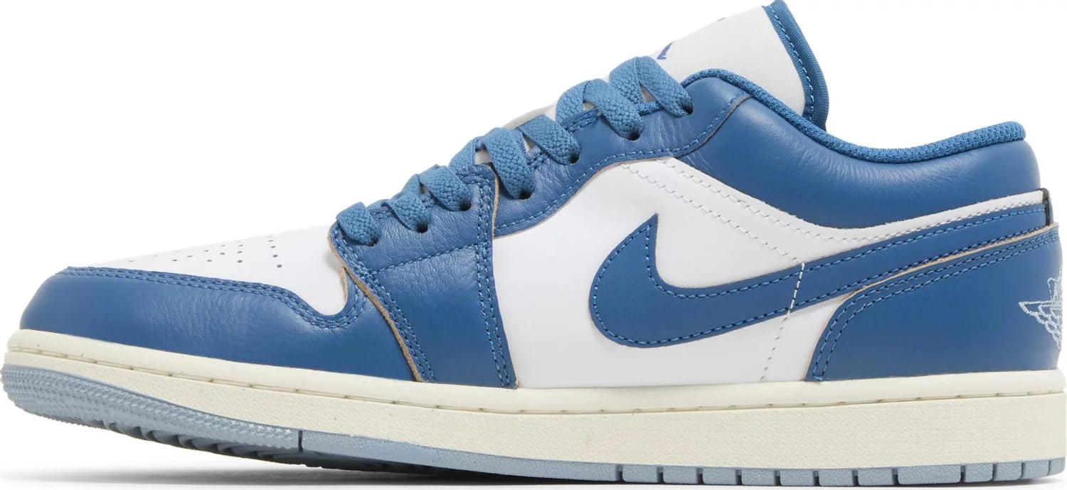 Air Jordan 1 Low SE 'Industrial Blue'