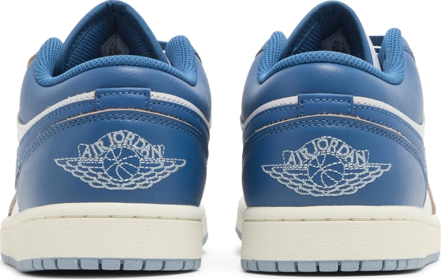 Air Jordan 1 Low SE 'Industrial Blue'