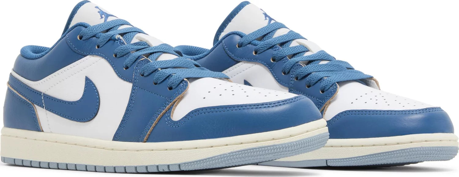 Air Jordan 1 Low SE 'Industrial Blue'