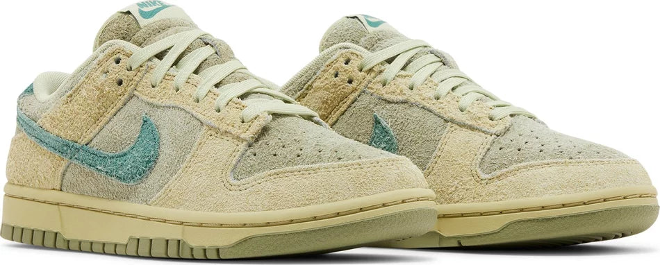 Nike Dunk Low Olive Aura