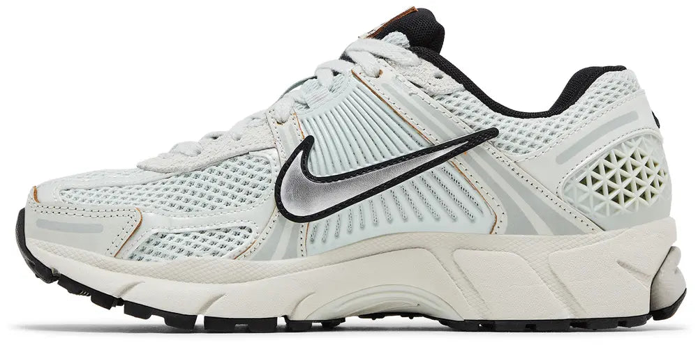 Nike Wmns Air Zoom Vomero 5 'Light Silver Chrome'