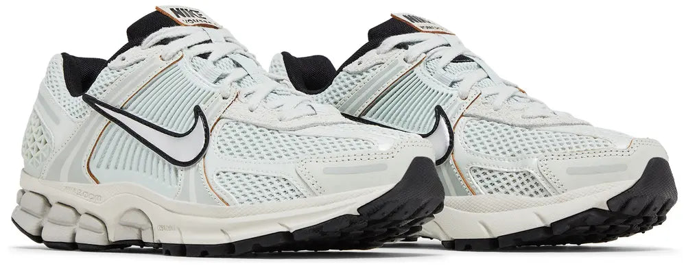 Nike Wmns Air Zoom Vomero 5 'Light Silver Chrome'
