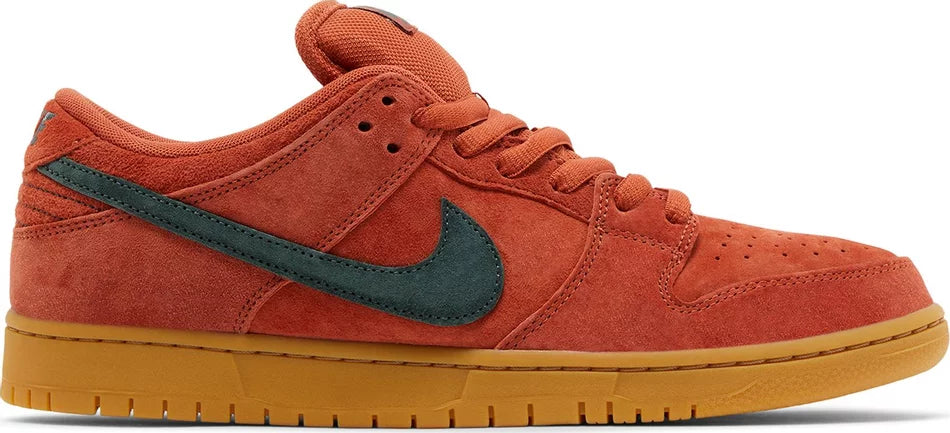 Nike Dunk Low Pro SB 'Burnt Sunrise'W