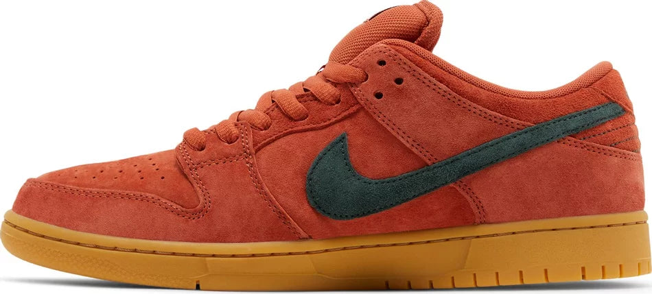 Nike Dunk Low Pro SB 'Burnt Sunrise'W