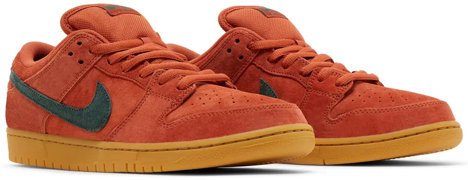 Nike Dunk Low Pro SB 'Burnt Sunrise'W