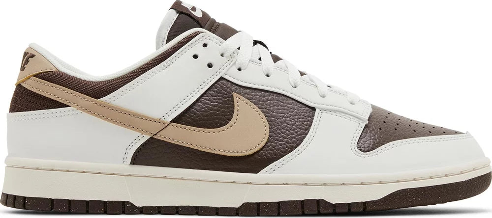 Nike Dunk Low Next Nature 'Summit White Baroque Brown'