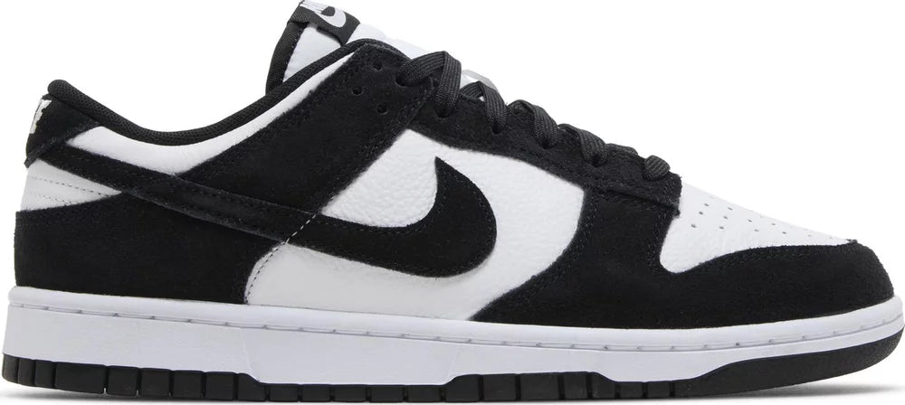 Nike Dunk Low SE 'Suede Panda'