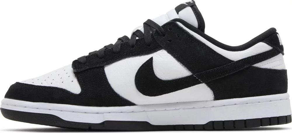 Nike Dunk Low SE 'Suede Panda'