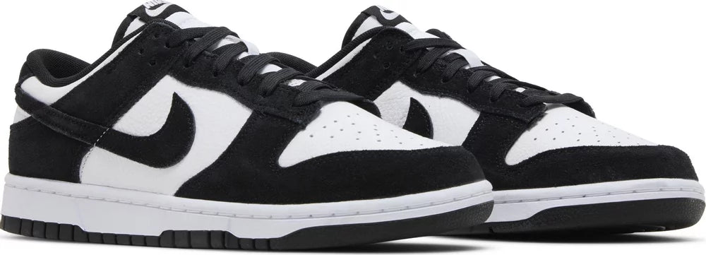 Nike Dunk Low SE 'Suede Panda'