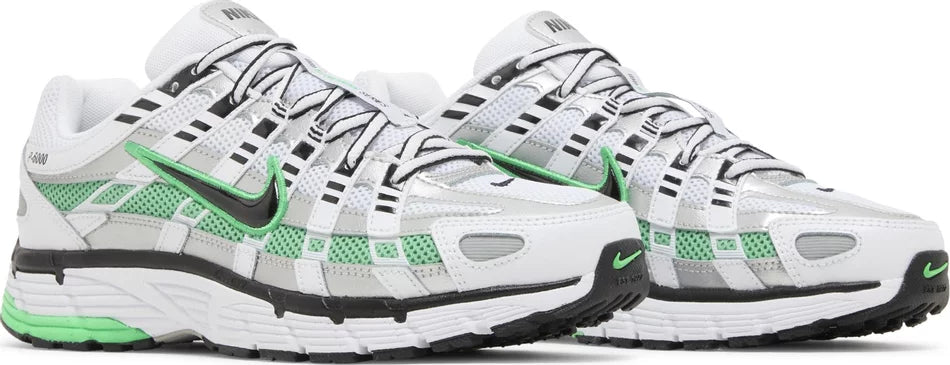 Nike P-6000 Spring Green