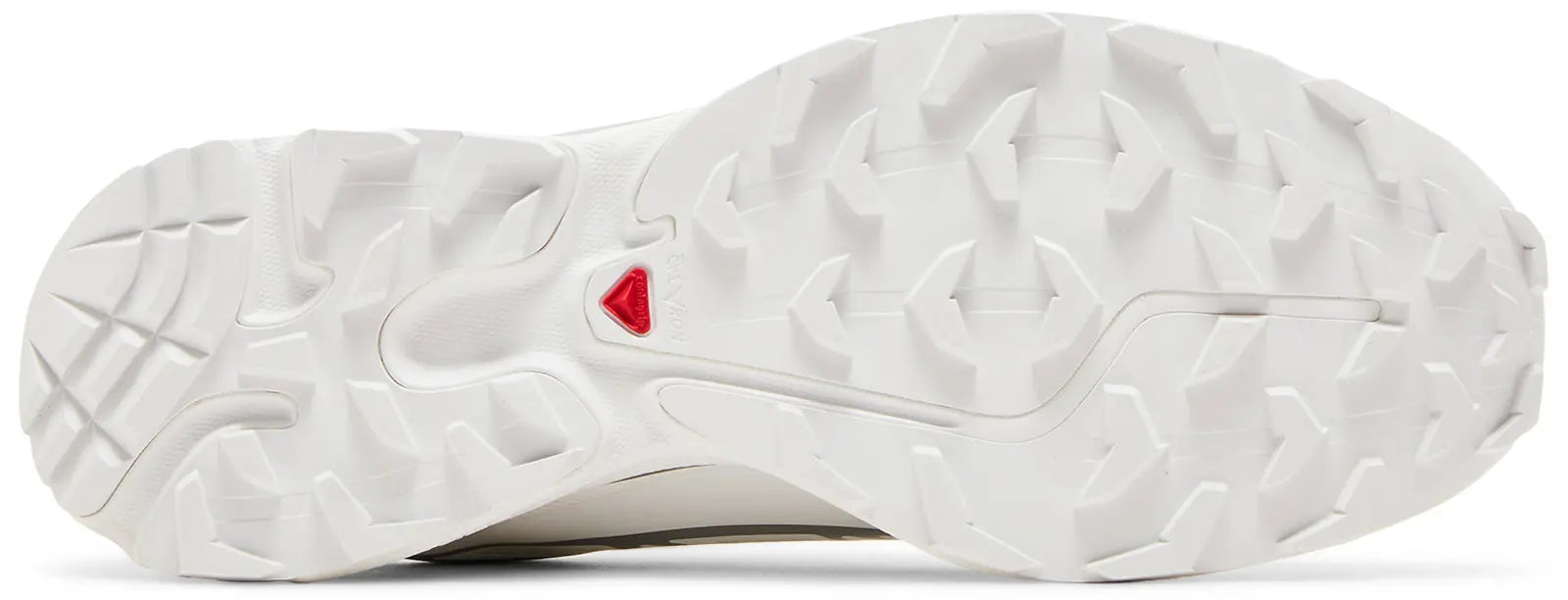 Salomon XT-6 Gore-Tex White