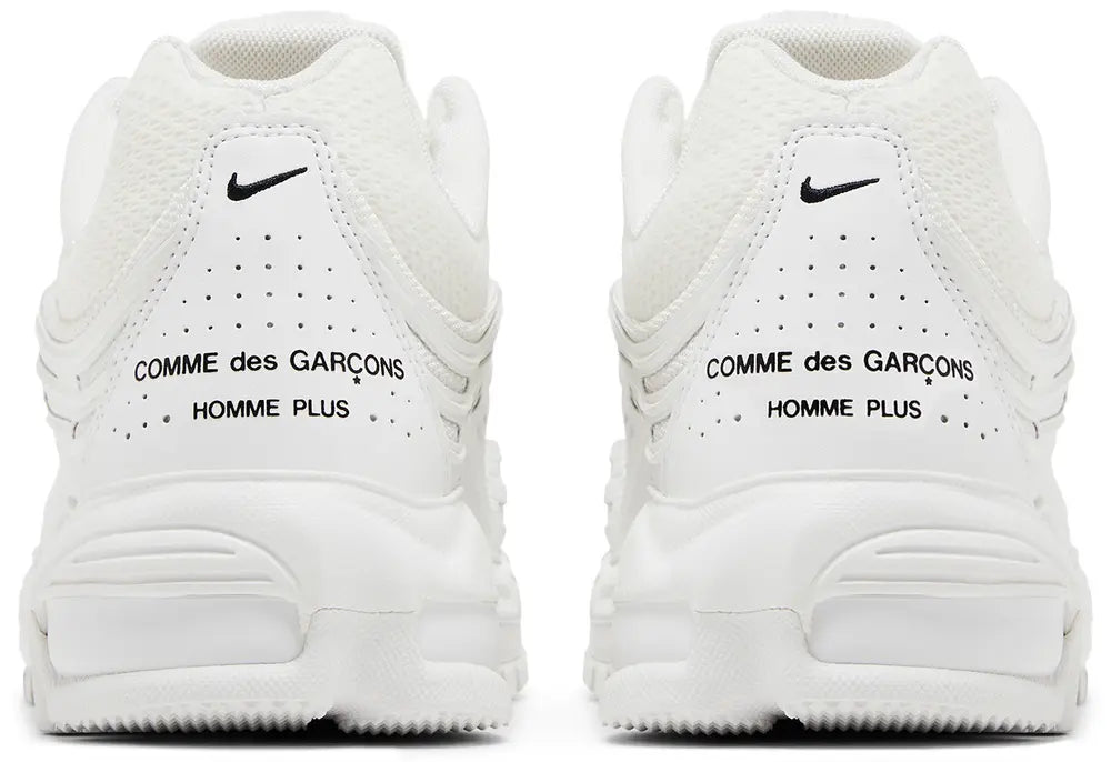 Comme des Garçons Homme Plus x Nike Air Max TL 2.5 'Summit White'