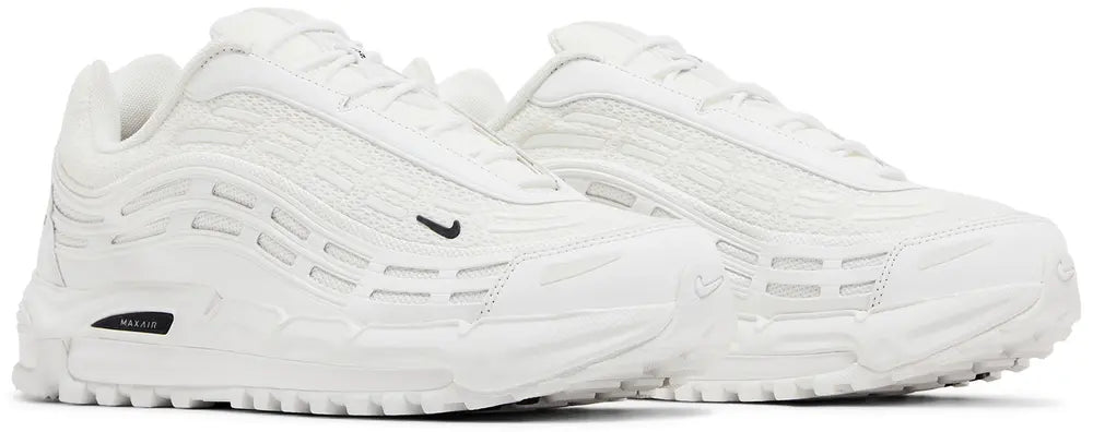 Comme des Garçons Homme Plus x Nike Air Max TL 2.5 'Summit White'