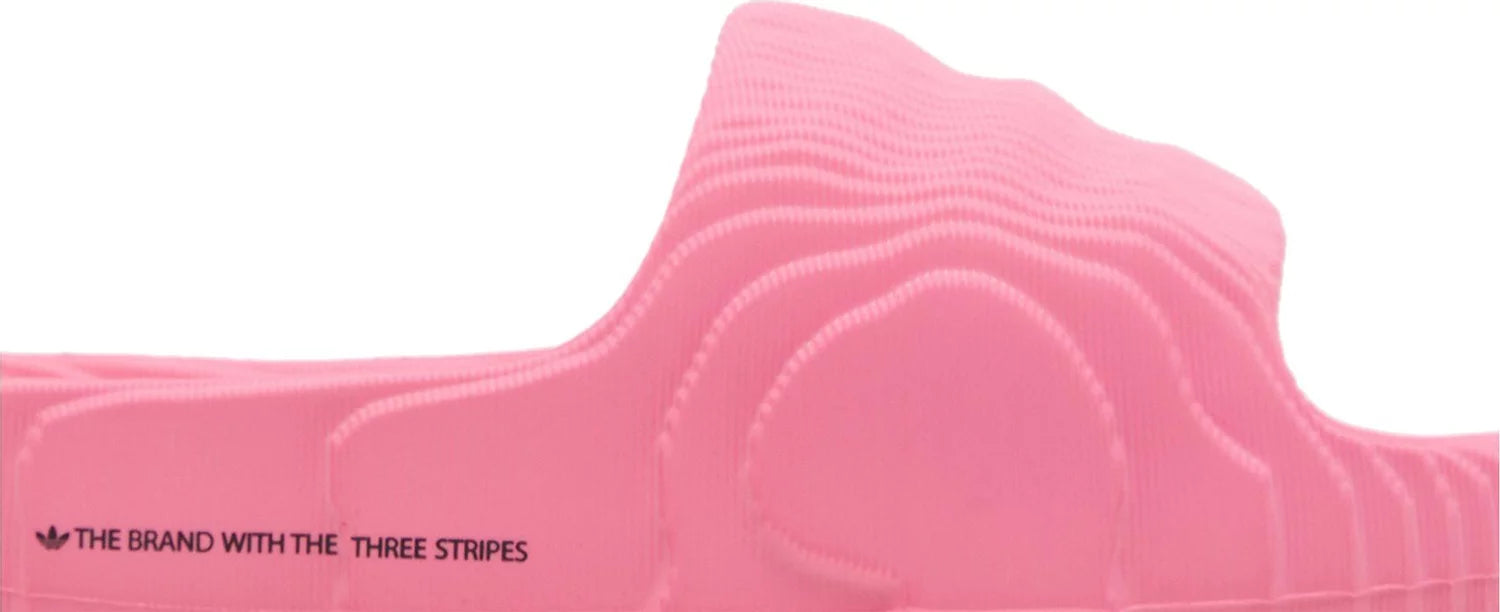 adidas Adilette 22 Slides Lucid Pink