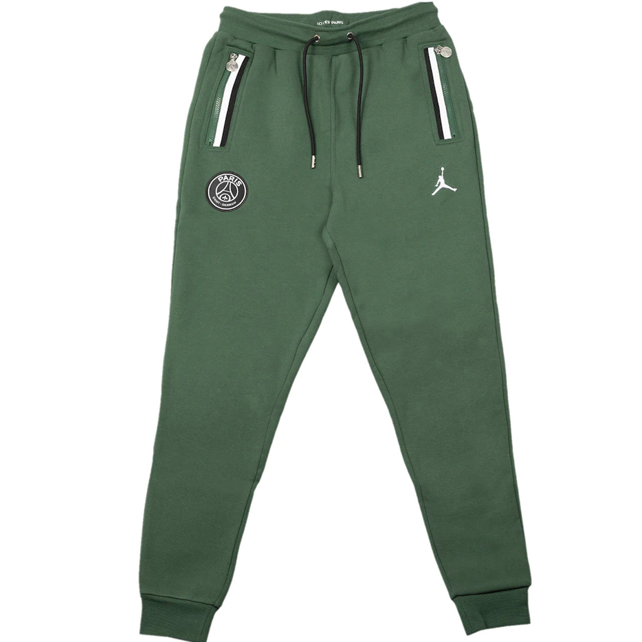 Air Jordan PSG x Paris Saint-Germain Statement Fleece Pants Green