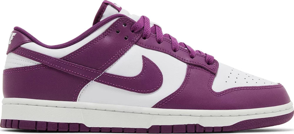 Nike Dunk Low 'Viotech White'