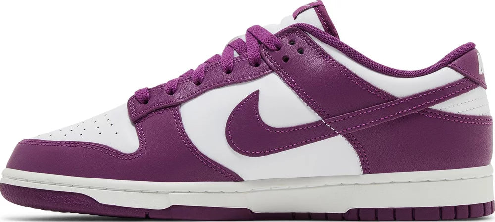 Nike Dunk Low 'Viotech White'