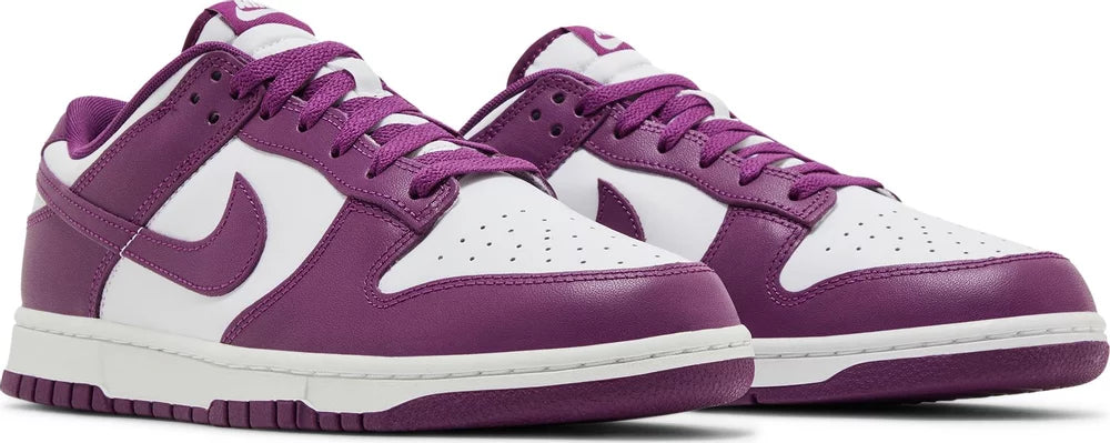 Nike Dunk Low 'Viotech White'