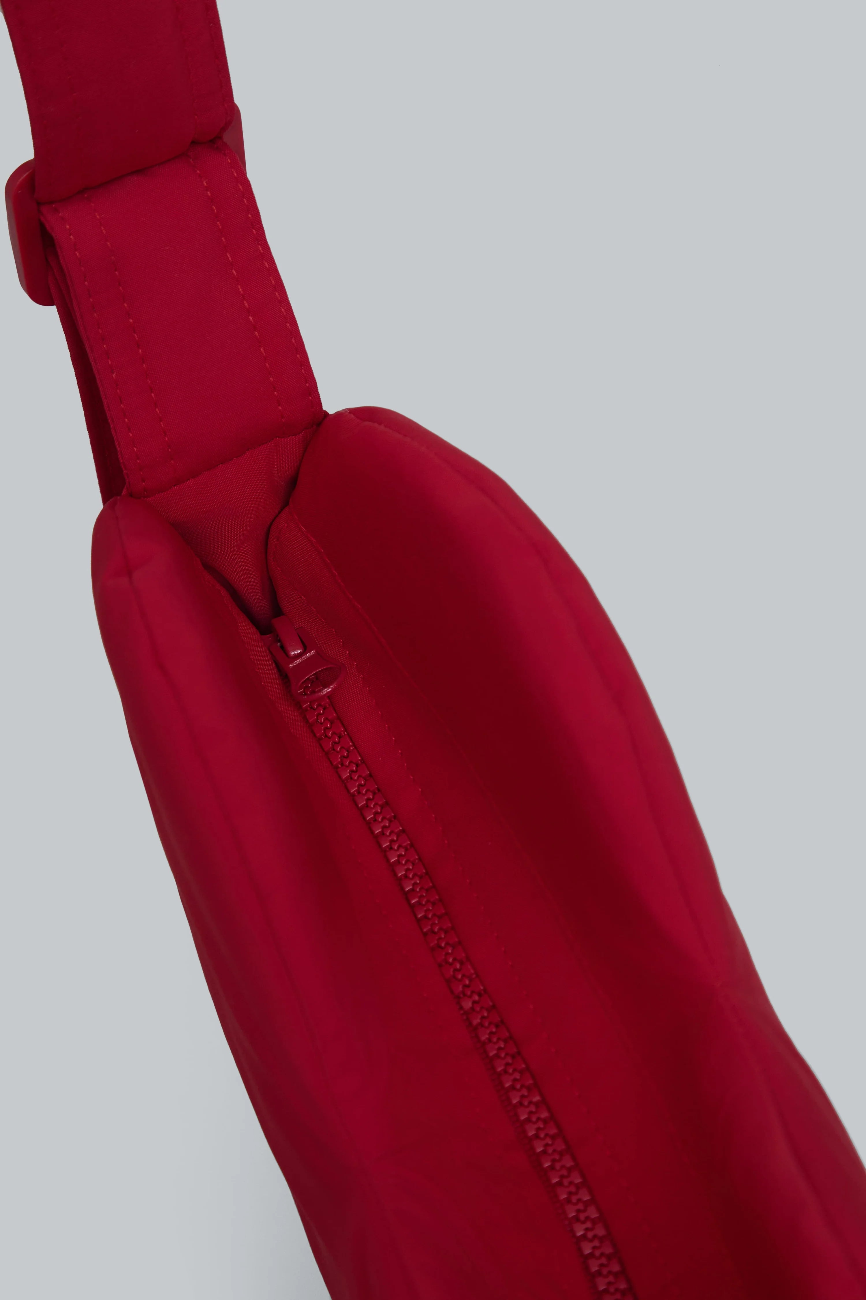 The Blub Heart BAG Red