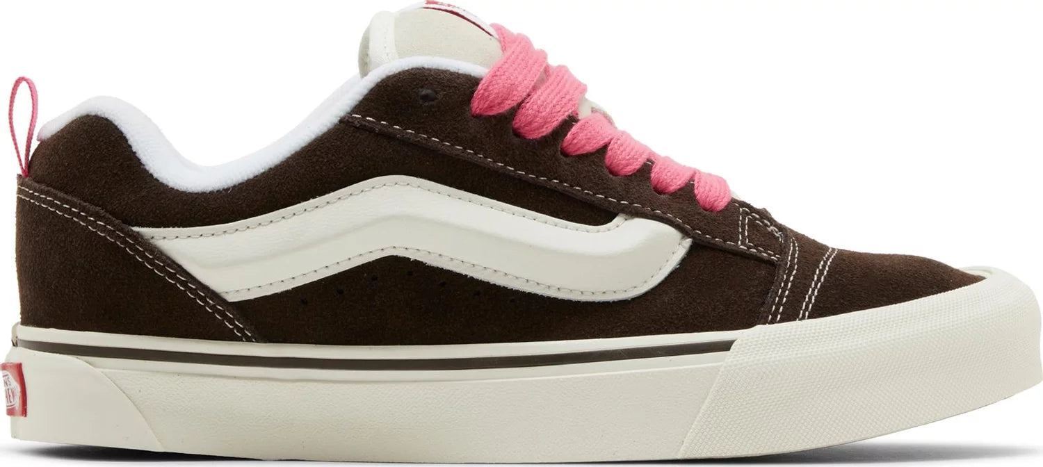 Vans Knu Skool 'Retro Color - Brown'