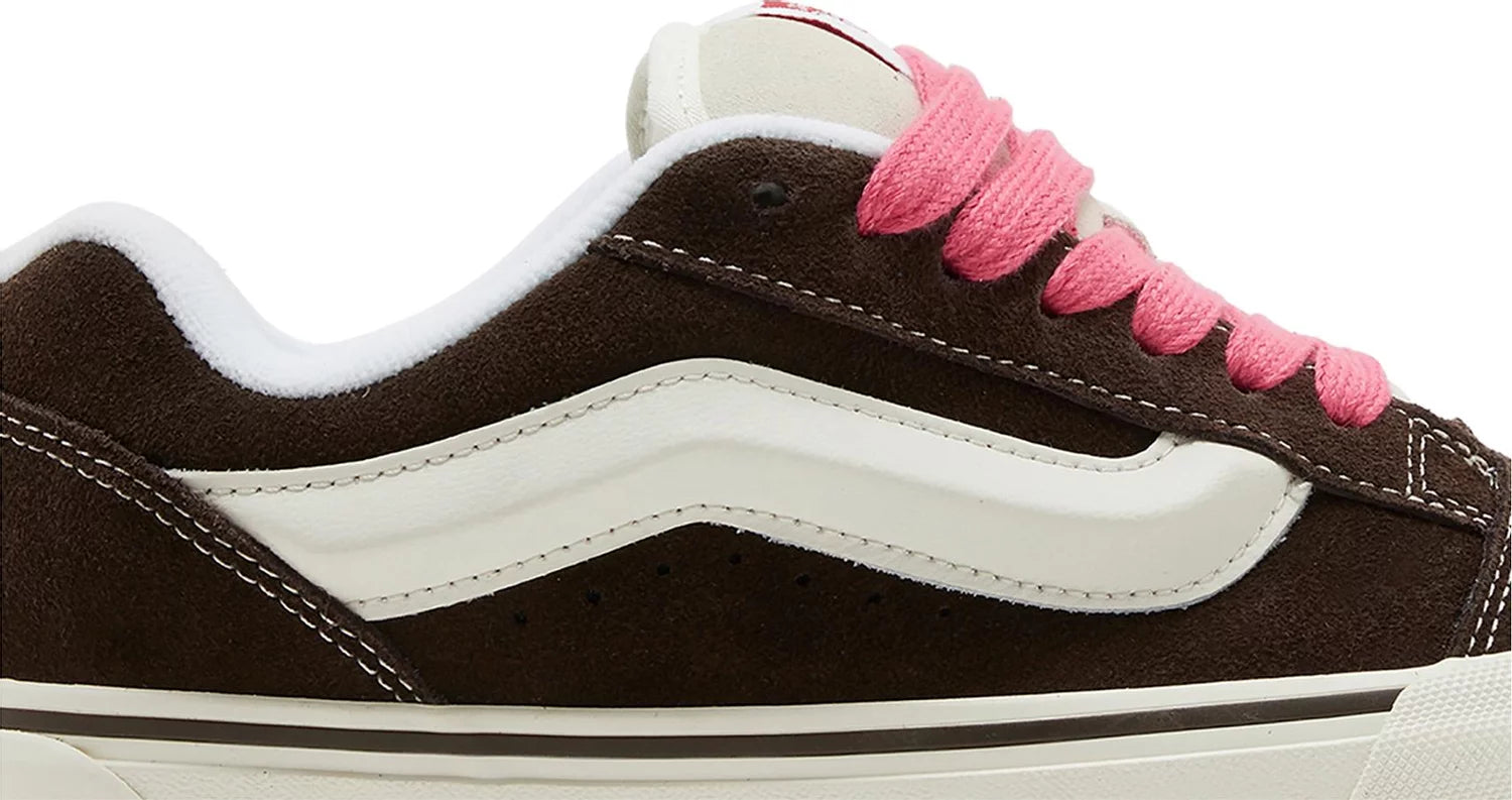 Vans Knu Skool 'Retro Color - Brown'