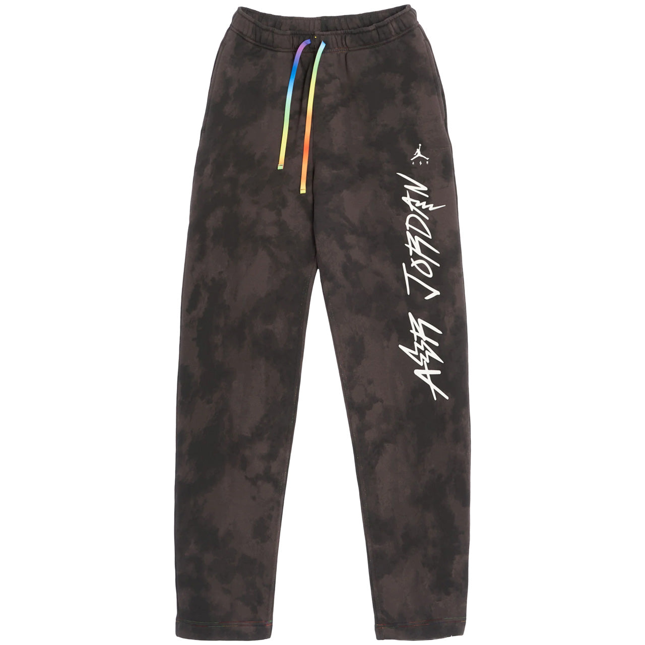 Air Jordan x J Balvin Sweatpants Black