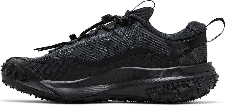 Nike ACG Mountain Fly 2 Low GORE-TEX 'Dark Smoke Grey'