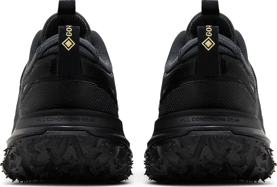 Nike ACG Mountain Fly 2 Low GORE-TEX 'Dark Smoke Grey'