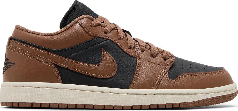 Air Jordan 1 Wmns Low 'Archaeo Brown'