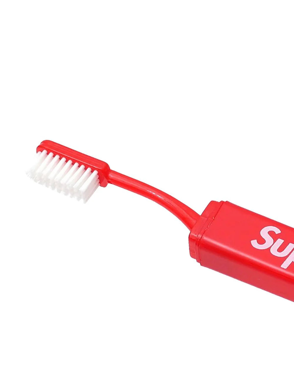 Supreme Toothbrush