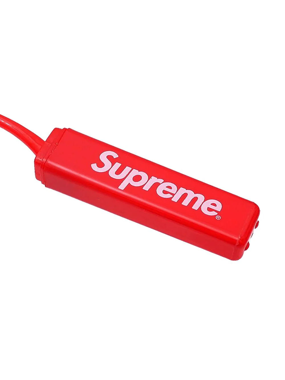 Supreme Toothbrush