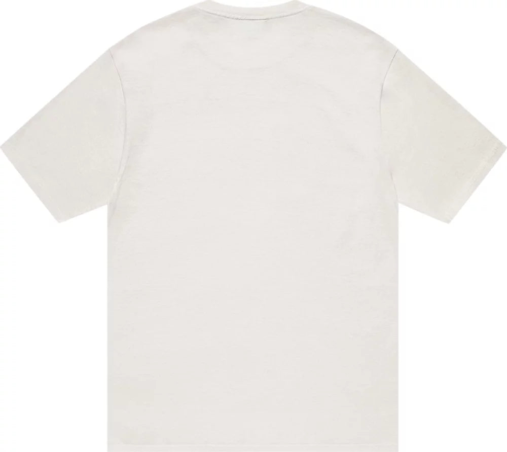 Stussy Venus Oval Tee 'Natural'