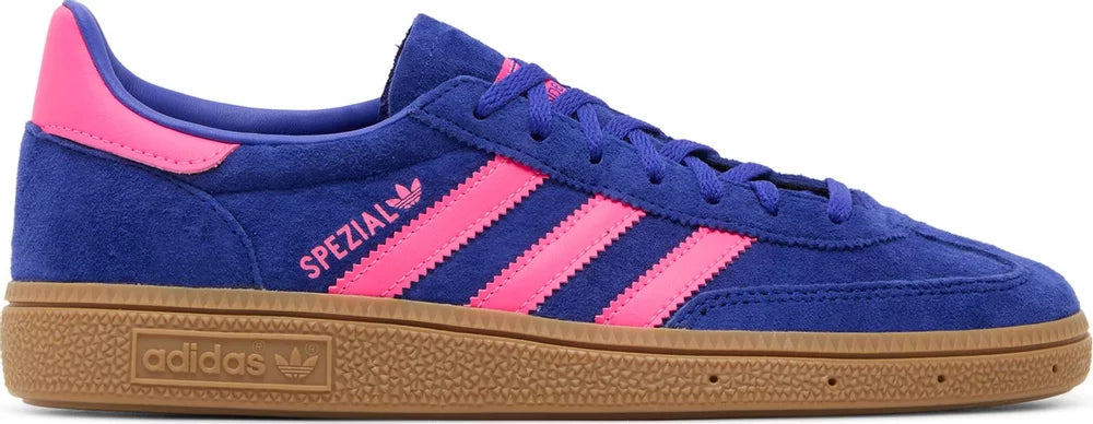 Adidas Wmns Handball Spezial 'Lucid Blue Pink'