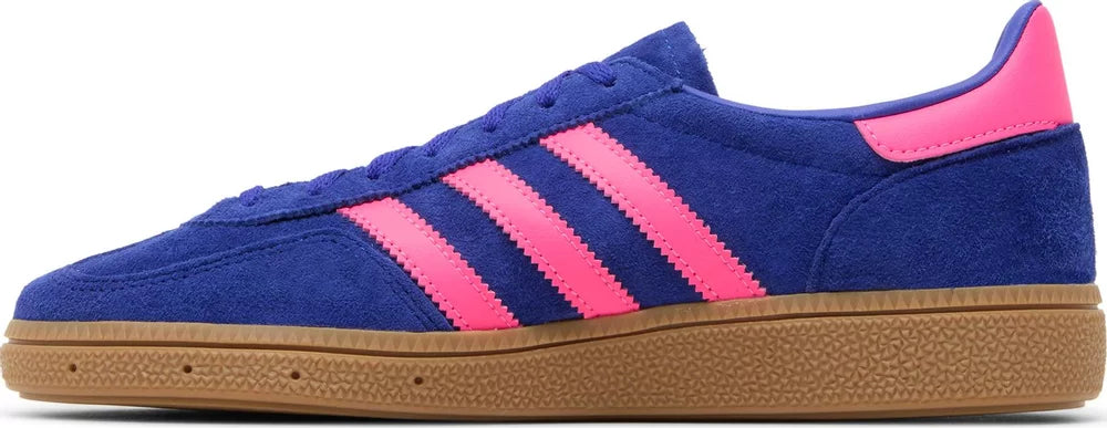 Adidas Wmns Handball Spezial 'Lucid Blue Pink'