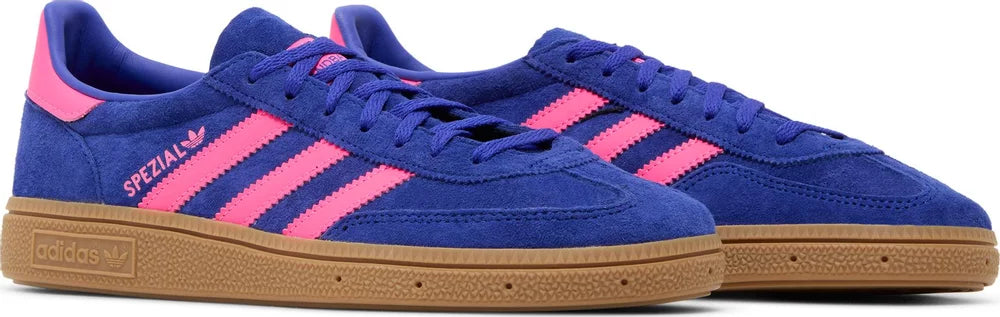 Adidas Wmns Handball Spezial 'Lucid Blue Pink'