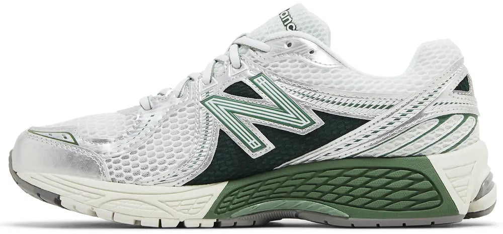 New Balance 860v2 'Northern Lights Pack - Mallard Green'