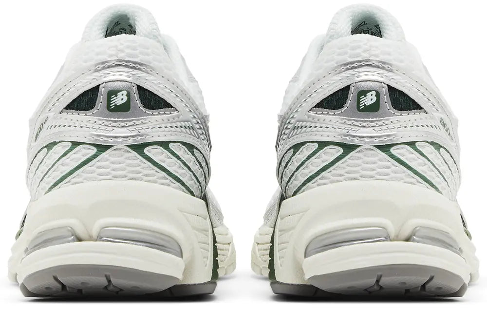 New Balance 860v2 'Northern Lights Pack - Mallard Green'