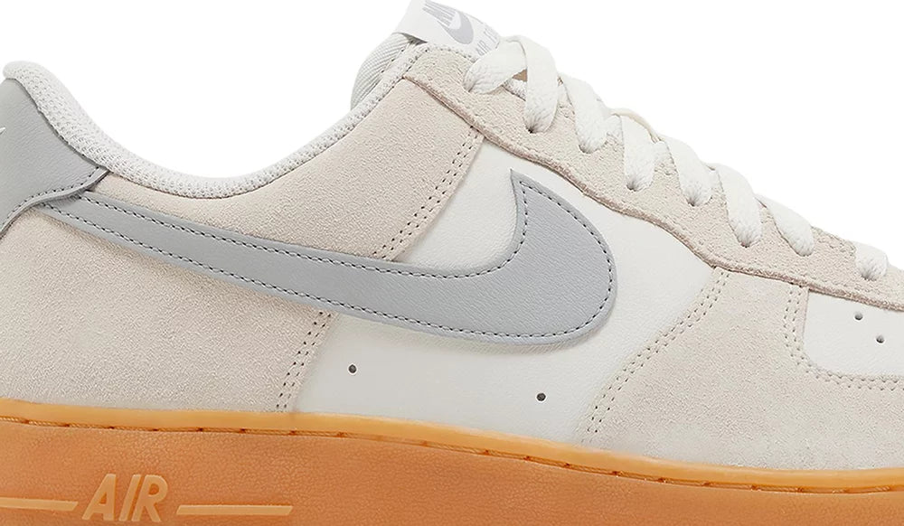 Nike Air Force 1 '07 LV8 'Gum Pack - Phantom Light Smoke'